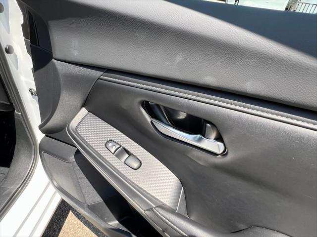 used 2022 Nissan Sentra car, priced at $20,325