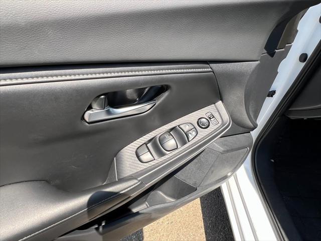 used 2022 Nissan Sentra car, priced at $20,325