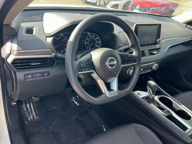 used 2023 Nissan Altima car, priced at $21,327