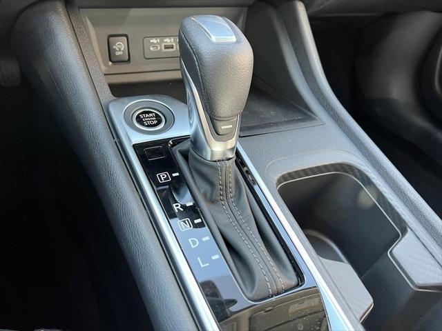 new 2025 Nissan Sentra car, priced at $23,465