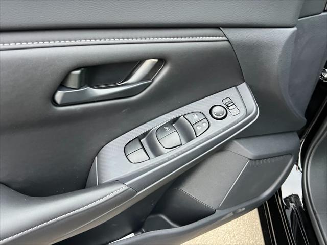 new 2025 Nissan Sentra car, priced at $23,335