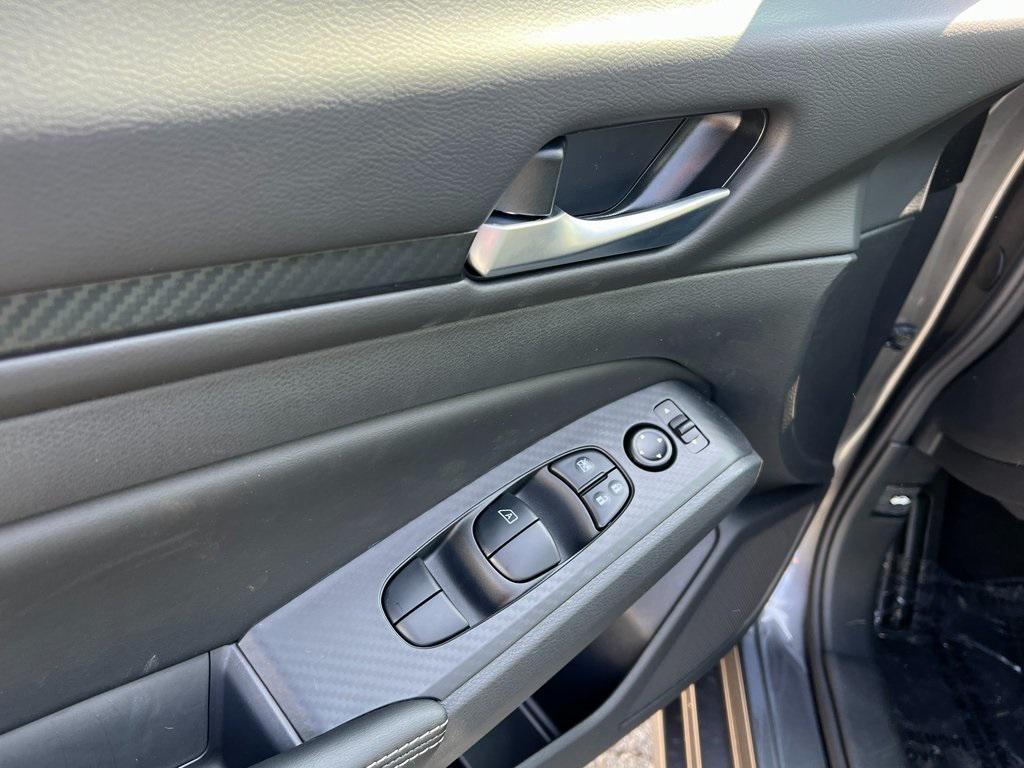 new 2025 Nissan Altima car, priced at $30,230