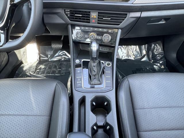 used 2021 Volkswagen Jetta car, priced at $16,885