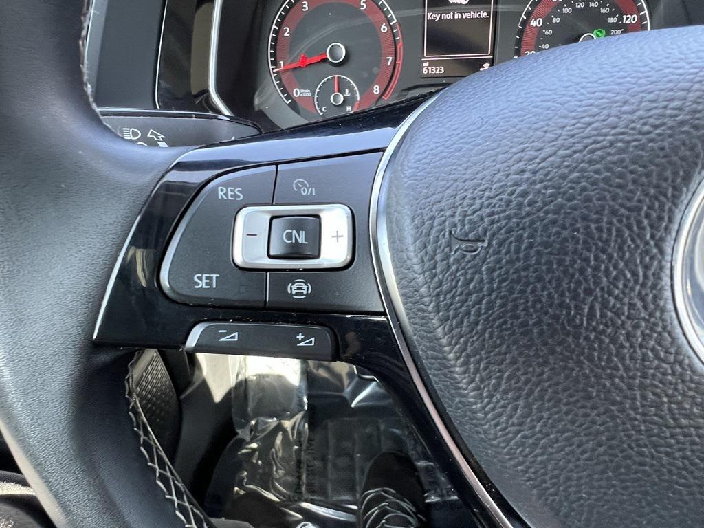 used 2021 Volkswagen Jetta car, priced at $17,099