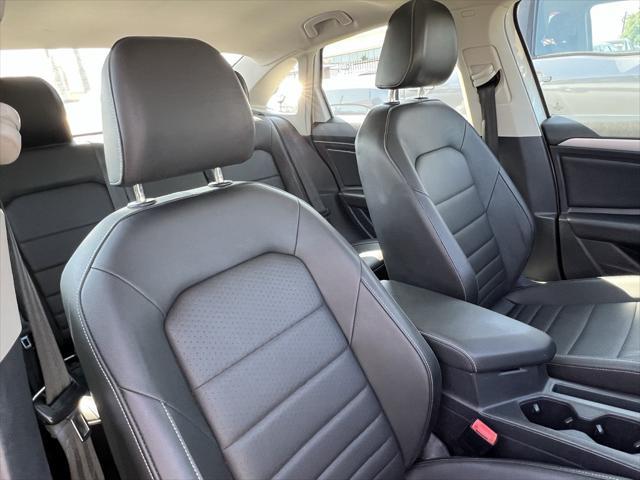 used 2021 Volkswagen Jetta car, priced at $16,885