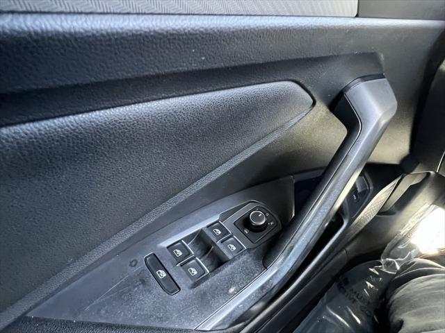 used 2021 Volkswagen Jetta car, priced at $16,885