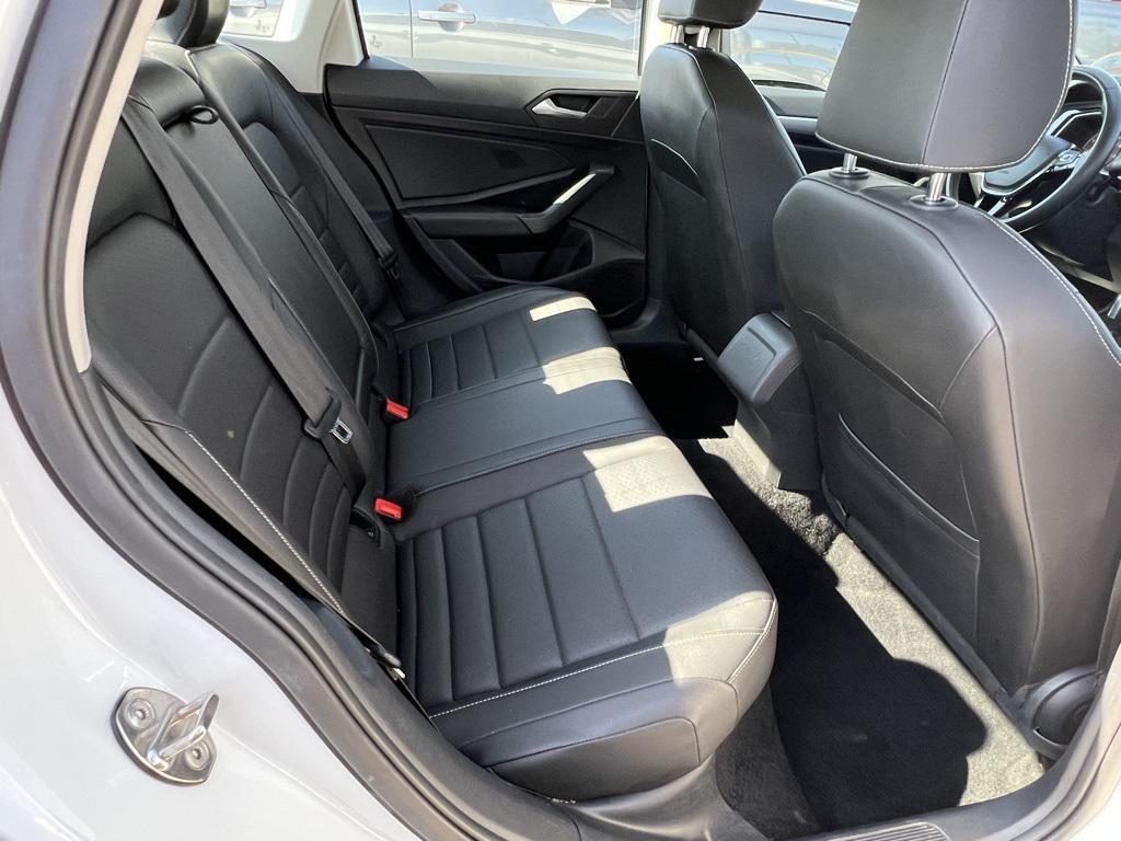 used 2021 Volkswagen Jetta car, priced at $17,099