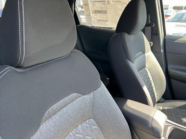 new 2025 Nissan Kicks car, priced at $24,664