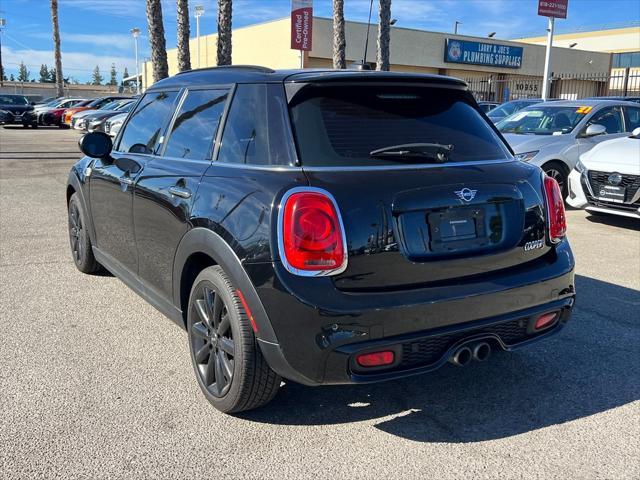 used 2019 MINI Hardtop car, priced at $18,202