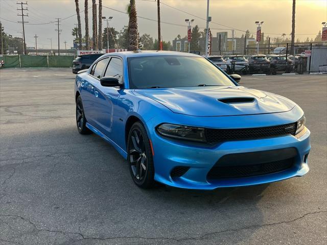 used 2023 Dodge Charger car, priced at $33,548