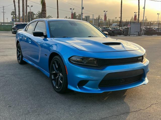 used 2023 Dodge Charger car, priced at $33,548