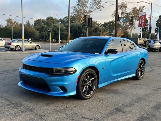 used 2023 Dodge Charger car, priced at $33,548