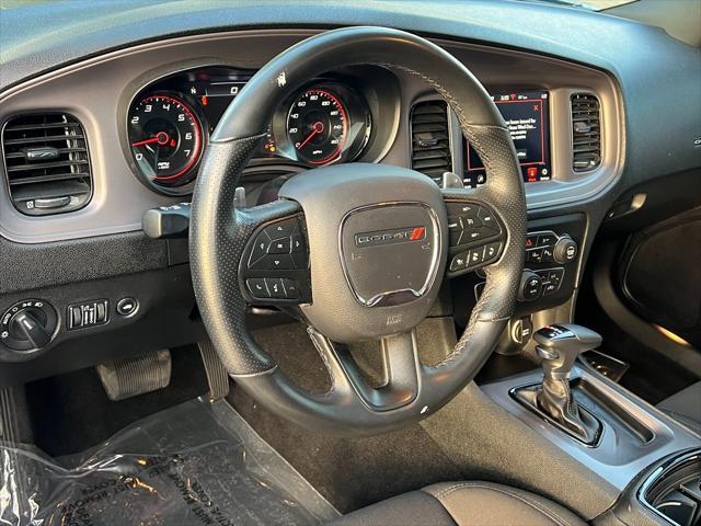 used 2023 Dodge Charger car, priced at $33,548