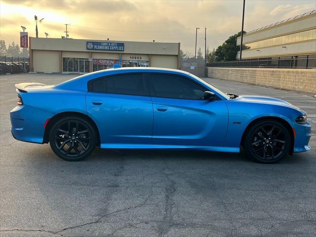 used 2023 Dodge Charger car, priced at $33,548