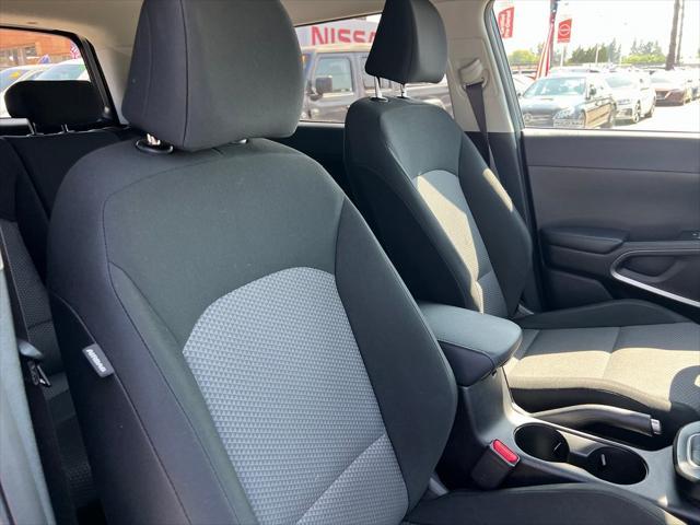 used 2023 Kia Soul car, priced at $17,664
