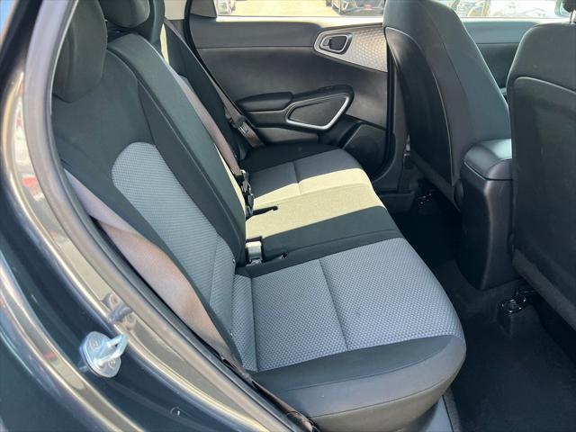 used 2023 Kia Soul car, priced at $17,664