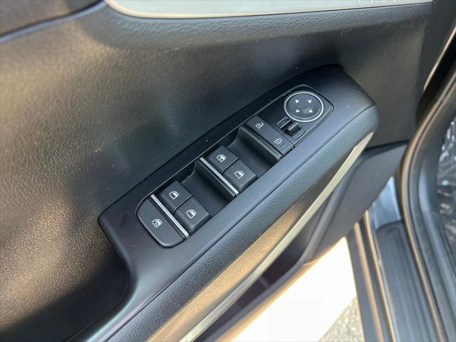 used 2023 Kia Soul car, priced at $17,664