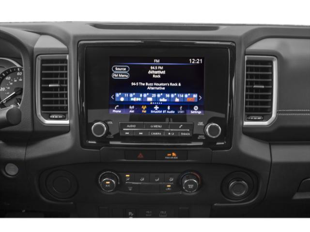 used 2024 Nissan Frontier car, priced at $33,178
