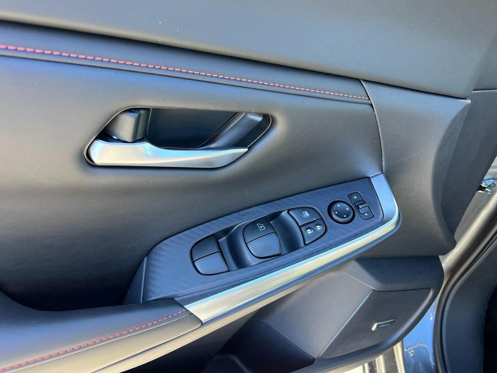 new 2025 Nissan Sentra car, priced at $26,848