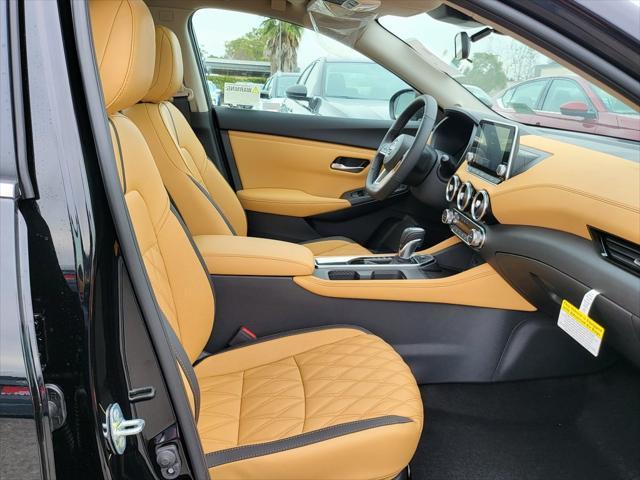 new 2025 Nissan Sentra car, priced at $26,915