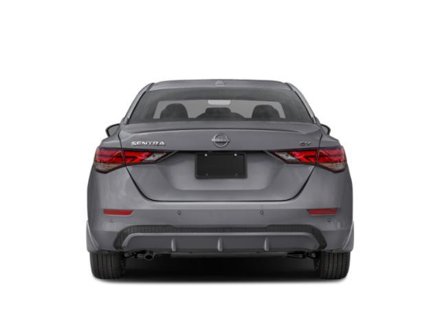 new 2025 Nissan Sentra car, priced at $24,035