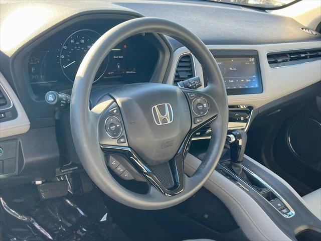 used 2022 Honda HR-V car, priced at $22,951