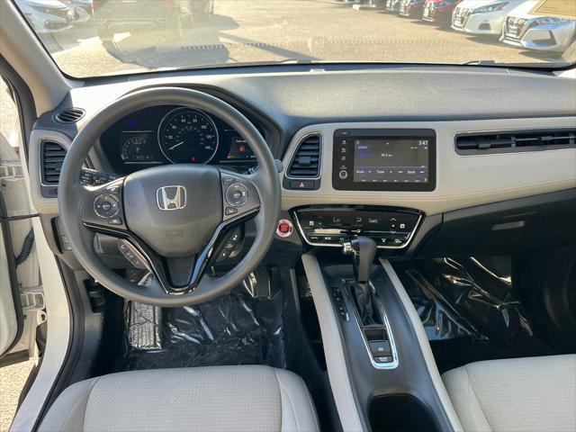 used 2022 Honda HR-V car, priced at $22,951