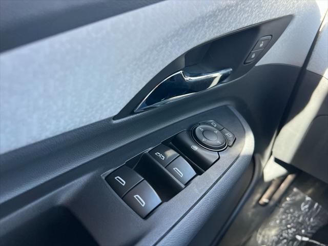used 2019 Chevrolet Bolt EV car, priced at $16,955