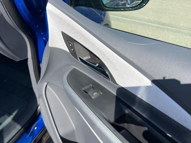 used 2019 Chevrolet Bolt EV car, priced at $16,955
