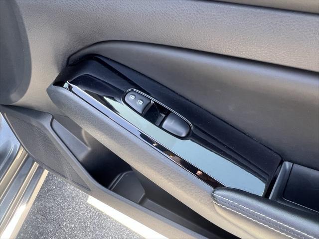 used 2023 Nissan Altima car, priced at $20,125