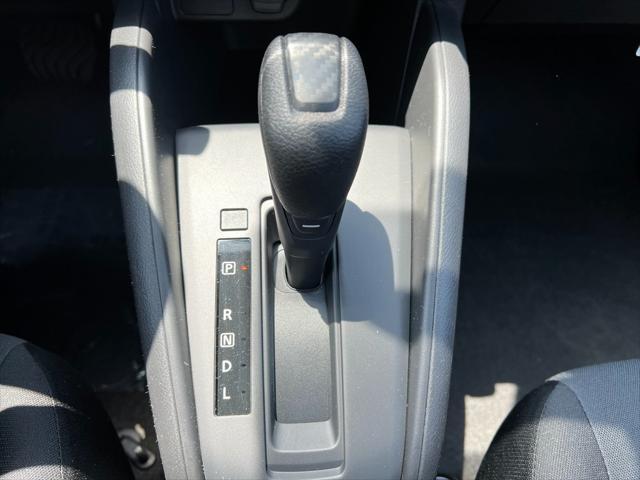 new 2025 Nissan Versa car, priced at $20,180