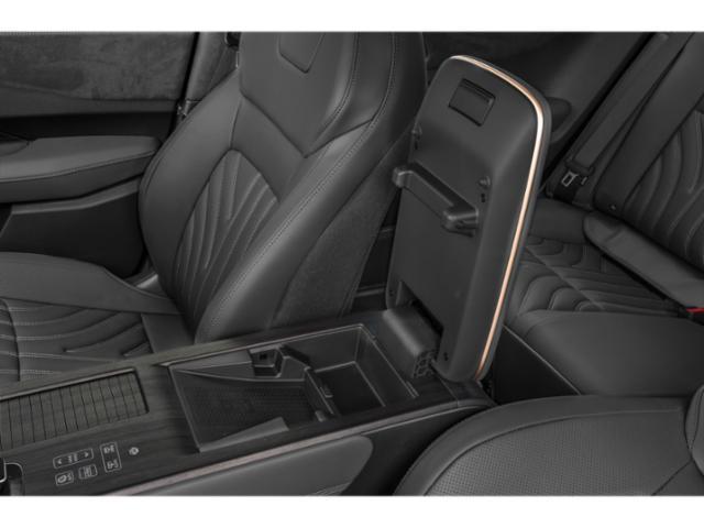 new 2025 Nissan ARIYA car, priced at $49,275