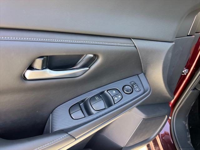 new 2025 Nissan Sentra car, priced at $23,181