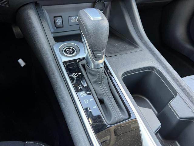 new 2025 Nissan Sentra car, priced at $23,181