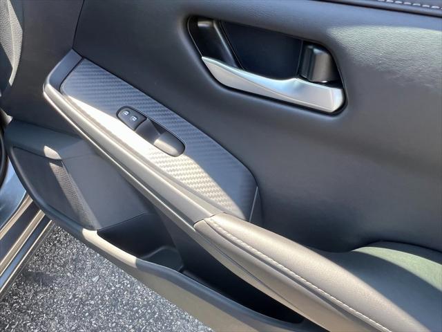 new 2025 Nissan Sentra car, priced at $23,031