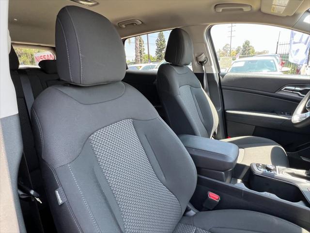 used 2023 Kia Sportage car, priced at $22,771