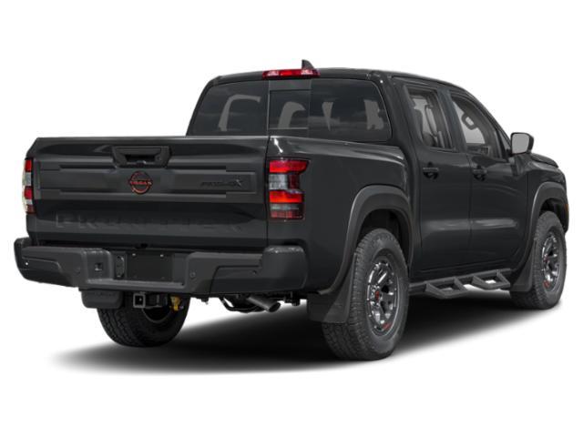new 2025 Nissan Frontier car, priced at $42,225