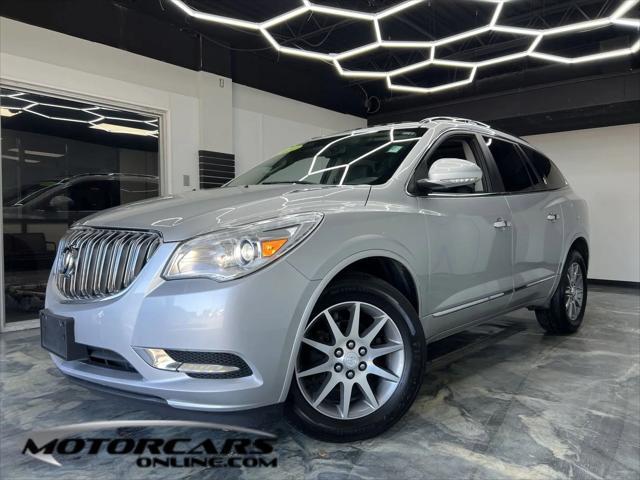 used 2014 Buick Enclave car, priced at $12,900