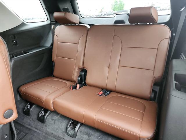 used 2019 Chevrolet Traverse car, priced at $29,900