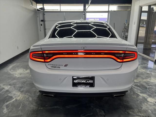 used 2019 Dodge Charger car, priced at $14,500