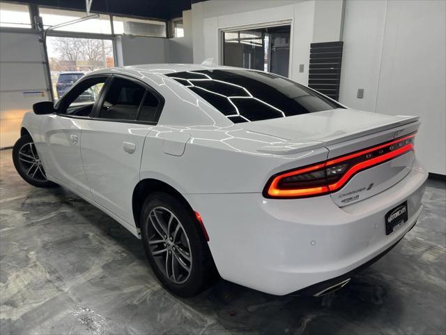 used 2019 Dodge Charger car, priced at $14,500