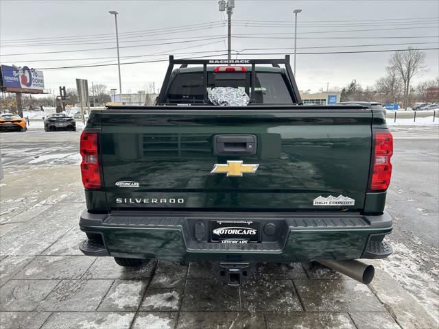 used 2015 Chevrolet Silverado 2500 car, priced at $37,900