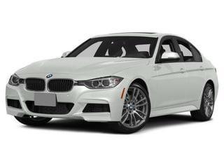 used 2014 BMW 335 car, priced at $17,900