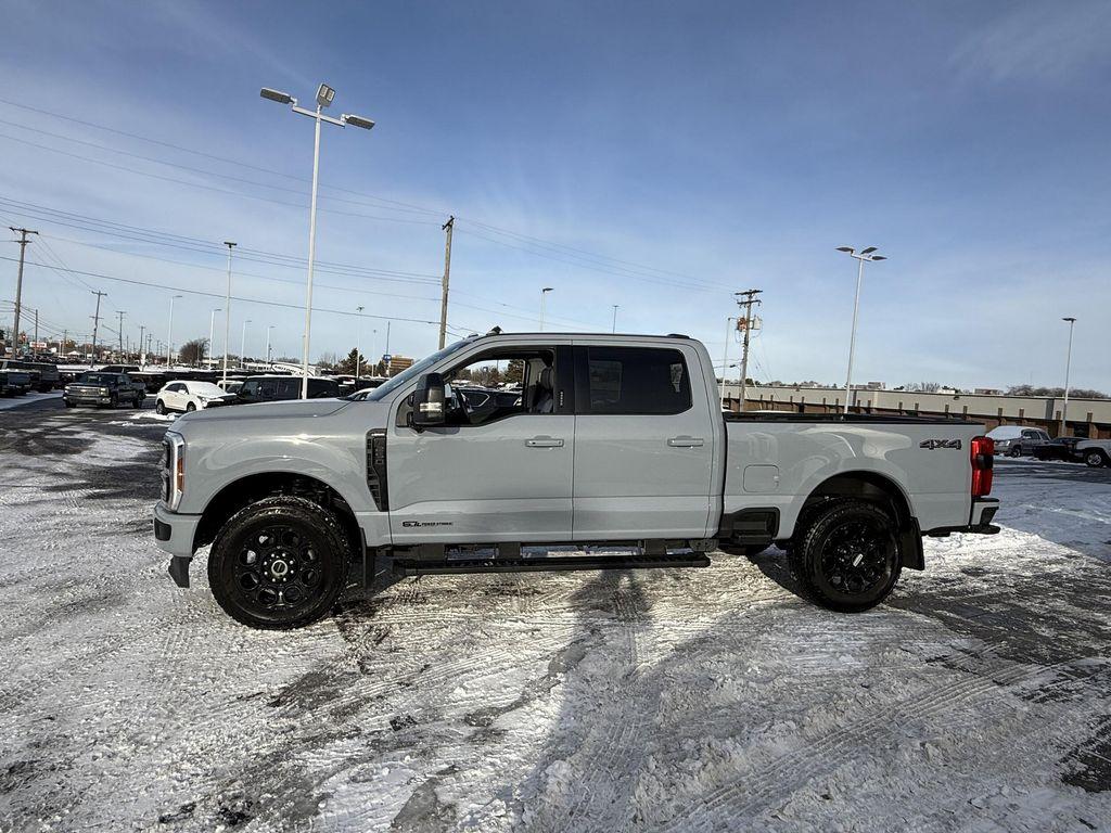 used 2024 Ford F-250 car, priced at $73,995