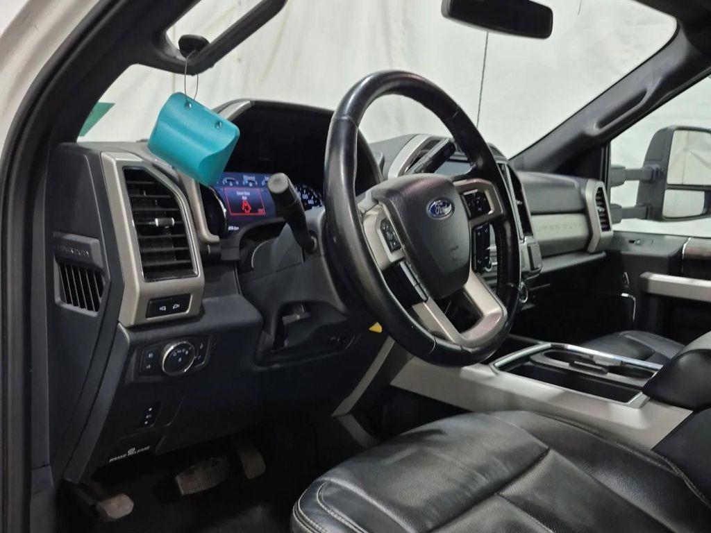 used 2022 Ford F-250 car, priced at $48,900