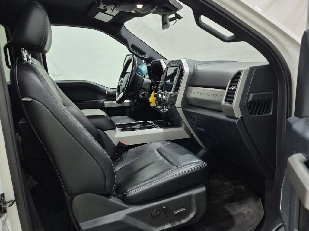 used 2022 Ford F-250 car, priced at $48,900