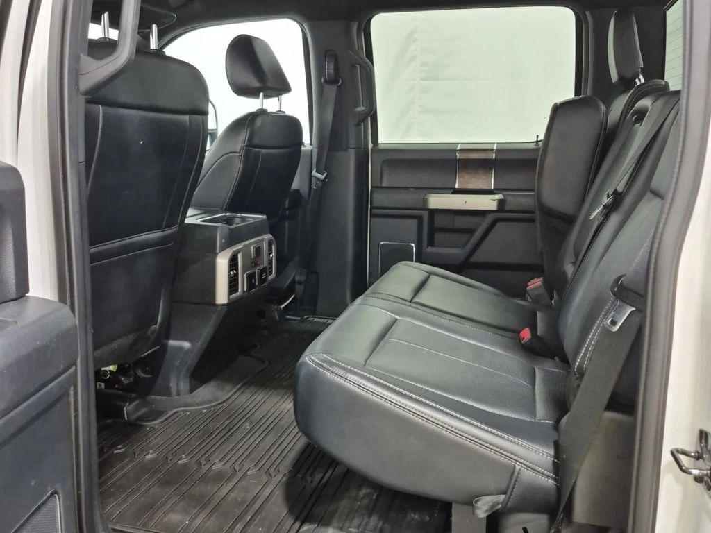 used 2022 Ford F-250 car, priced at $48,900