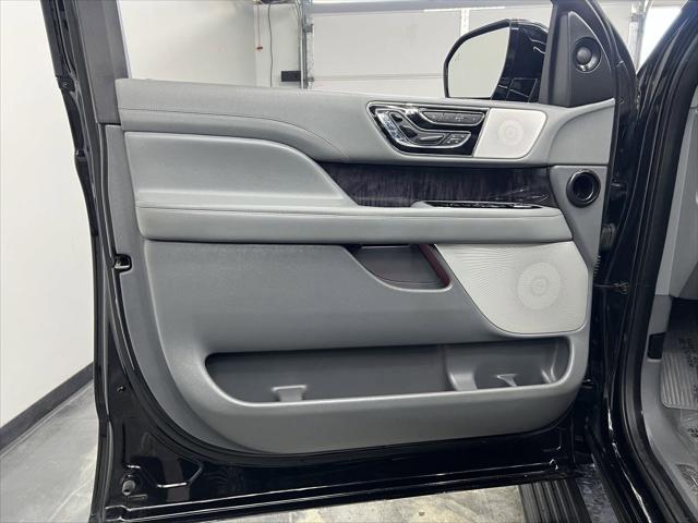 used 2019 Lincoln Navigator car, priced at $35,900