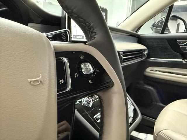 used 2021 Lincoln Corsair car, priced at $22,900