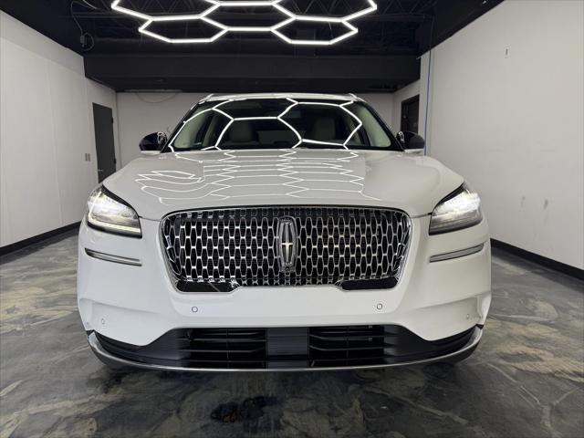 used 2021 Lincoln Corsair car, priced at $22,900